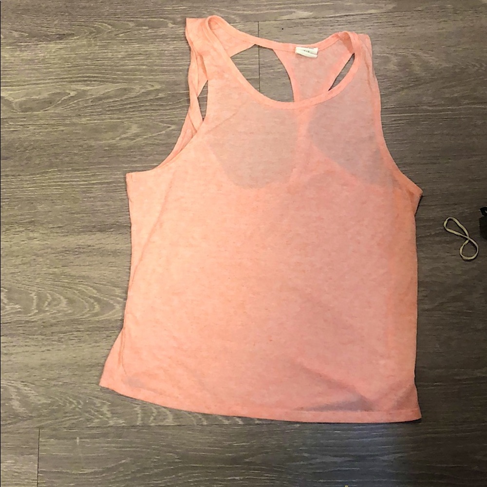 Women’s Tank Top
